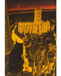 Goodnight Calcutta-VIII