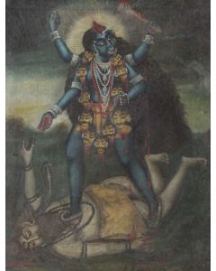 Maha Kali