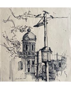 Calcutta Study
