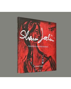 SHANU LAHIRI: Transitions and Intersections, by Vinayak Pasricha