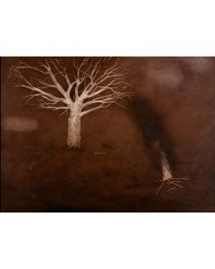 The tree