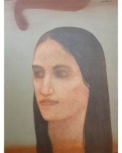 Untitled (woman)