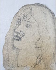 Untitled (Devi)