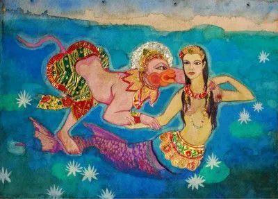 Sahasveer & Sagarkannya
