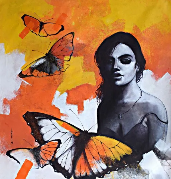 Freedom Of Beauty