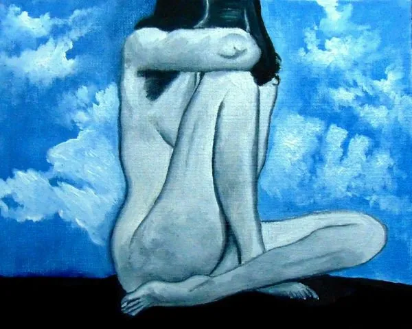 Solitude