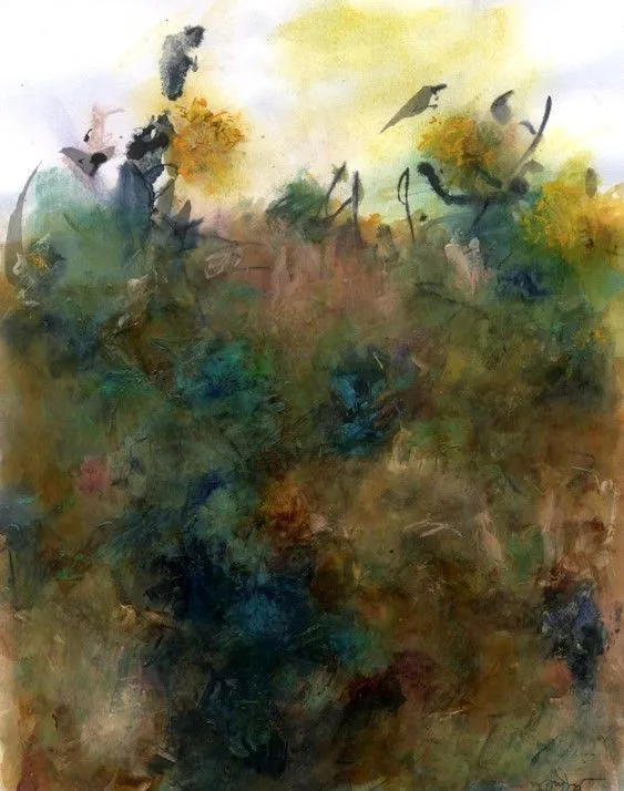 The Sunflowers
