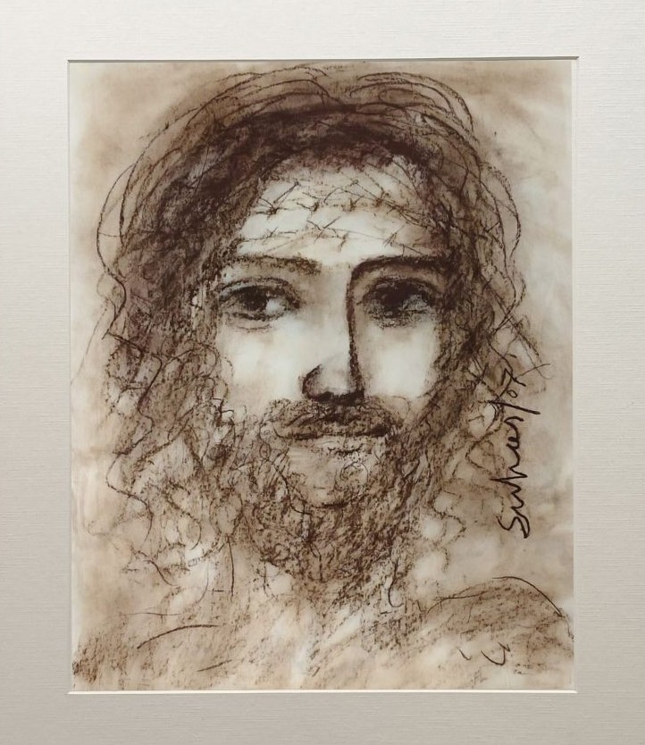 Jesus Christ