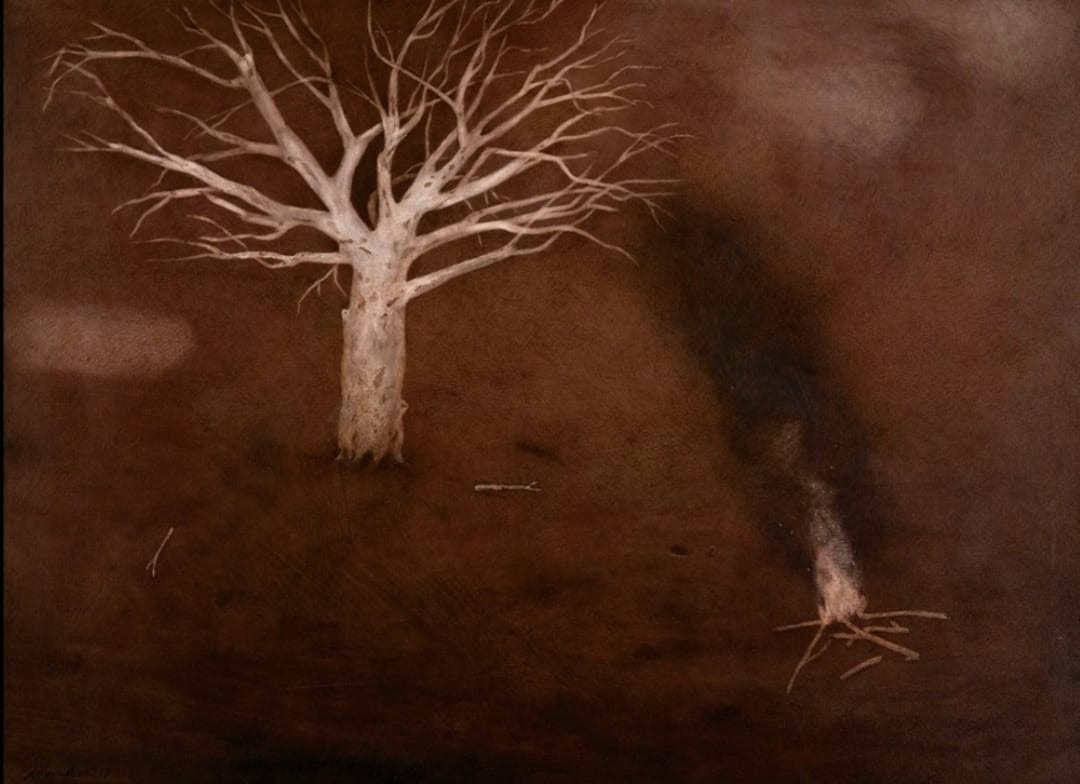 The tree