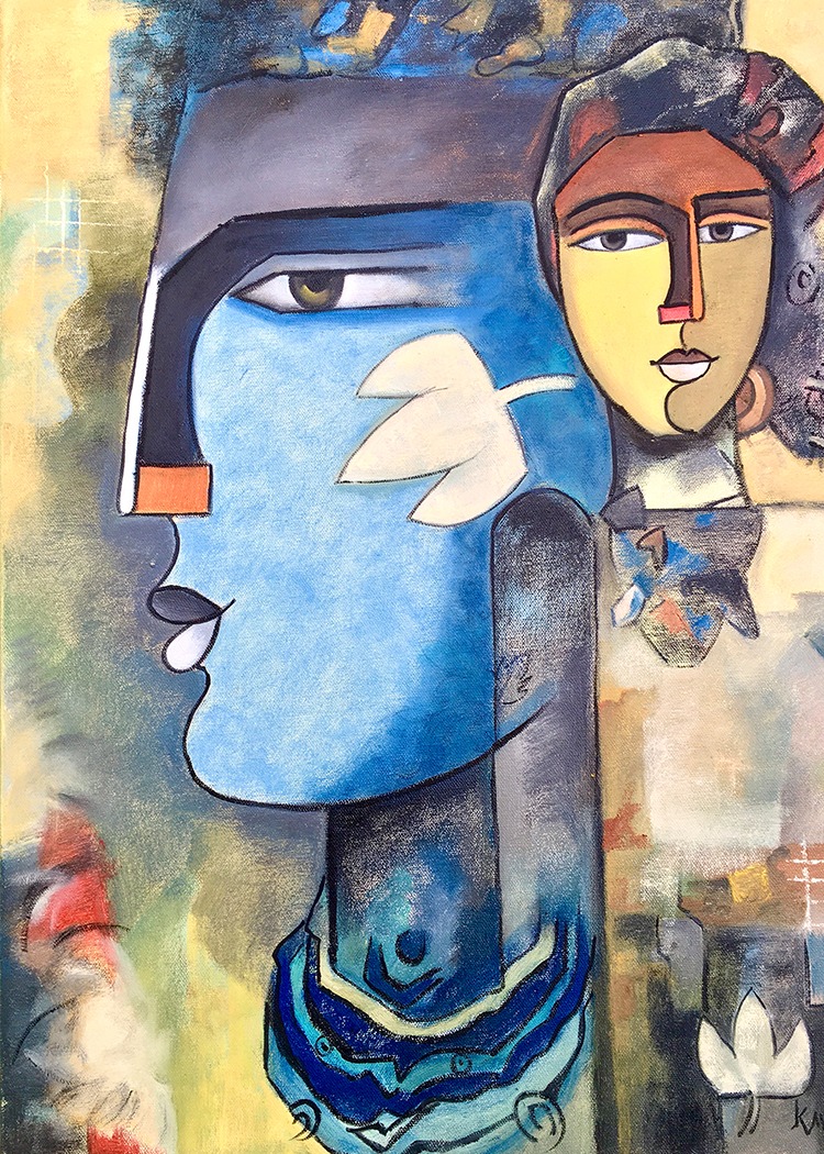 Shiva Shakti