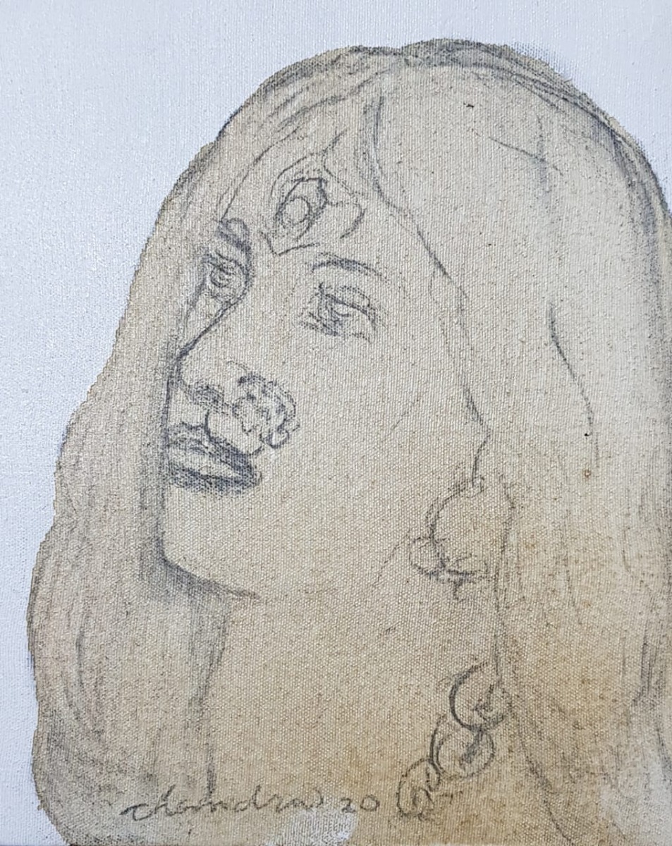 Untitled (Devi)