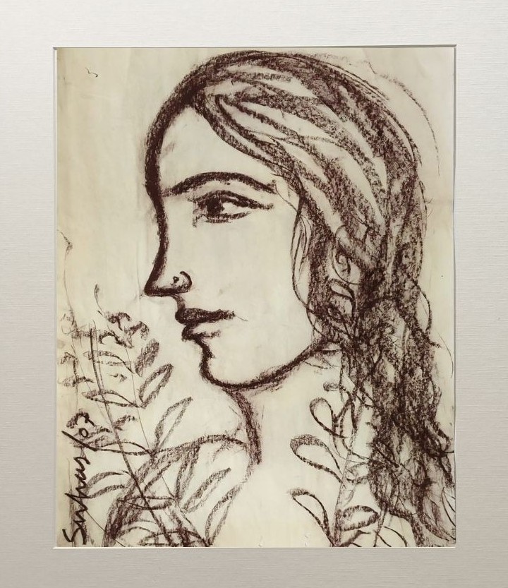 Woman 3